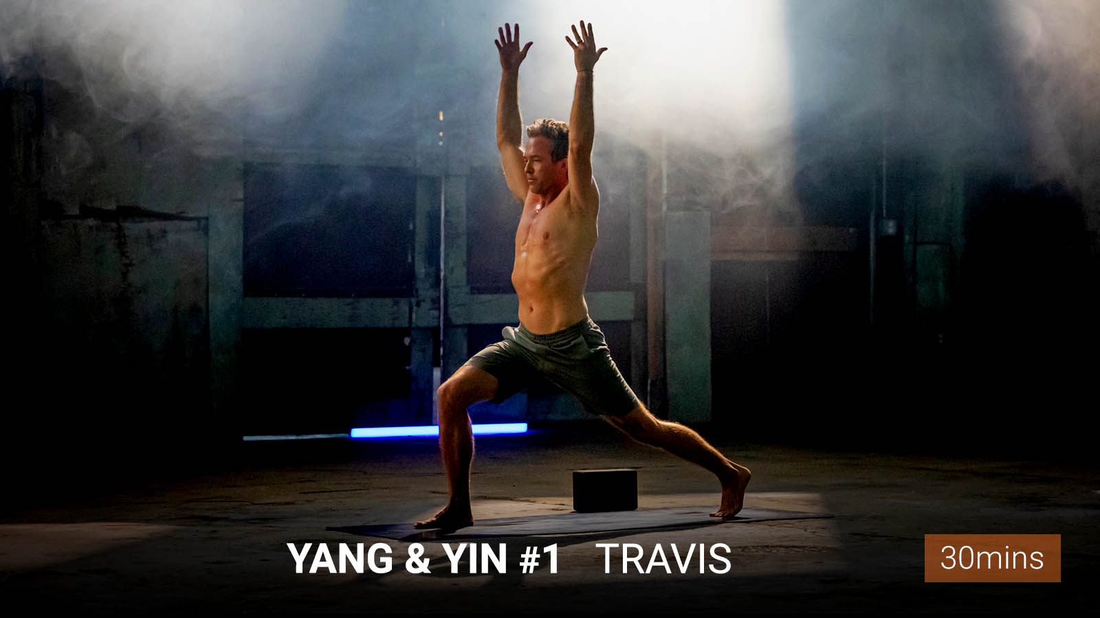 .Yang & Yin #1.