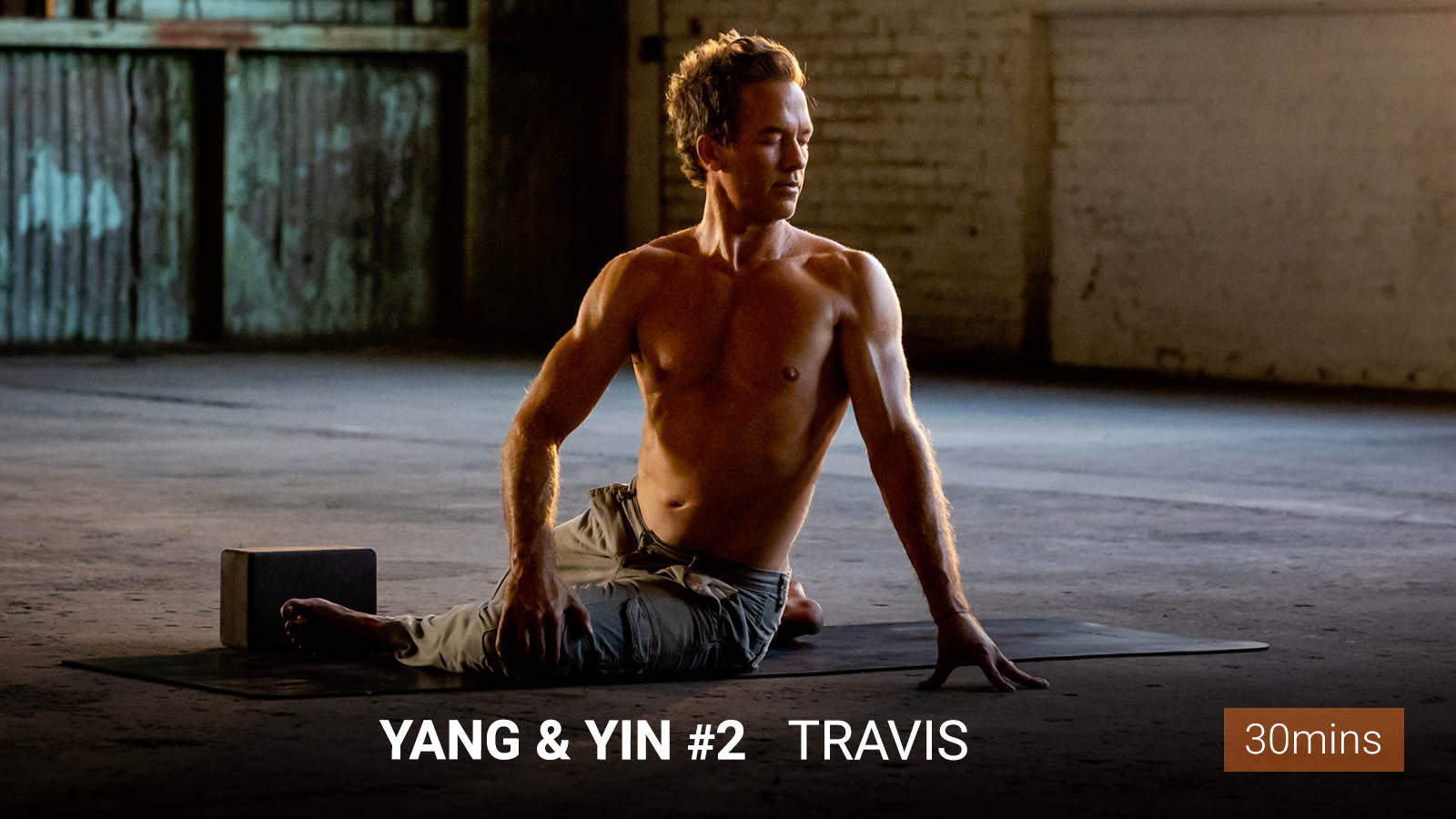 .Yang & Yin #2.