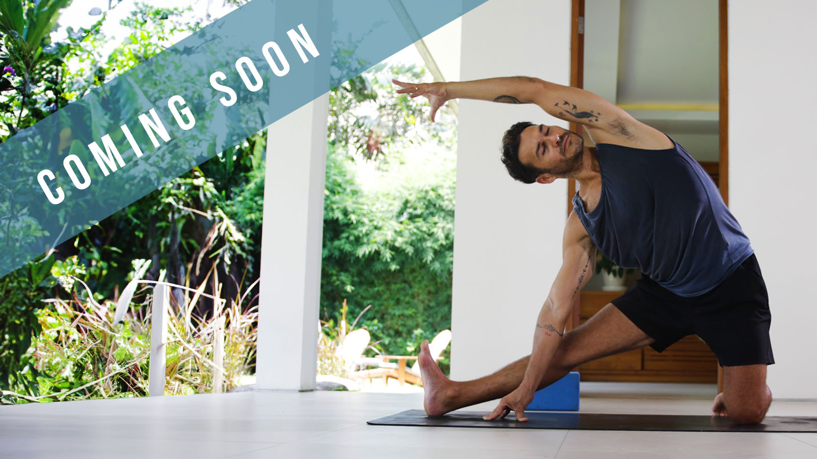 .Coming Soon Paul.