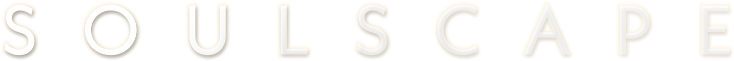 Logo for the program Soulscape