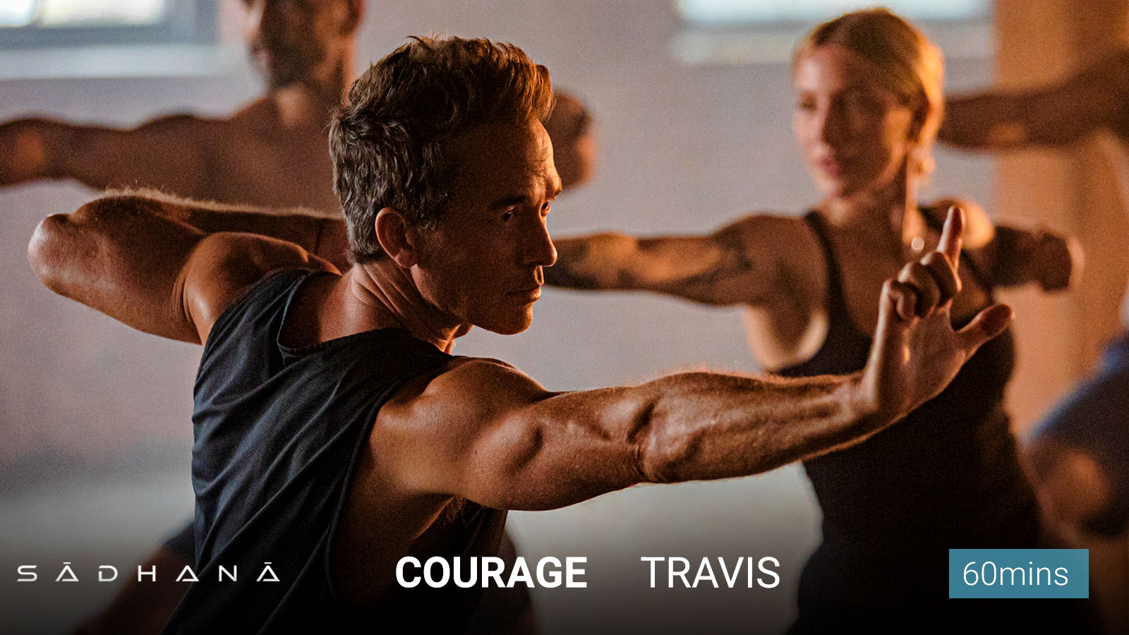 Courage