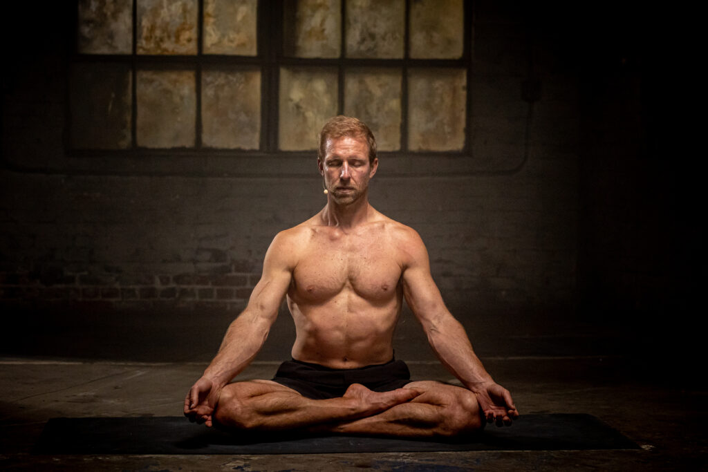 “A Taste of Possibility” with Brent