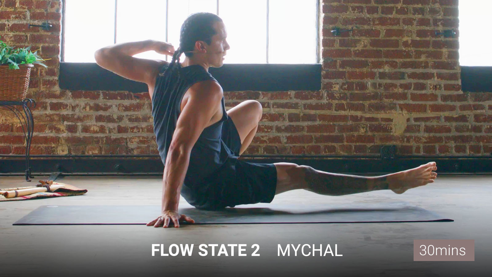 Flow State 2
