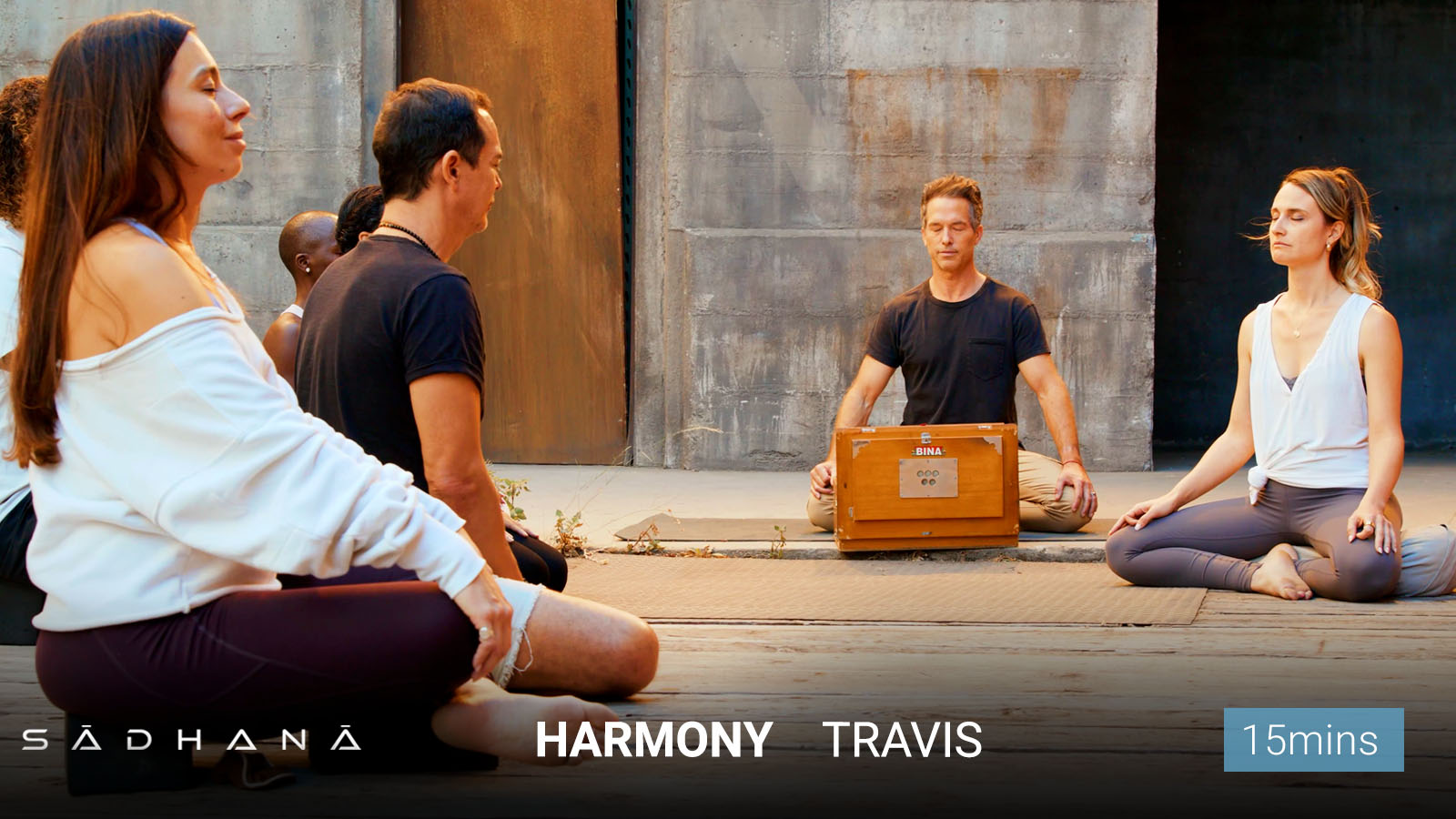 Harmony