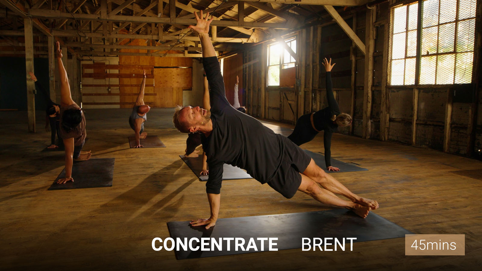 Concentrate