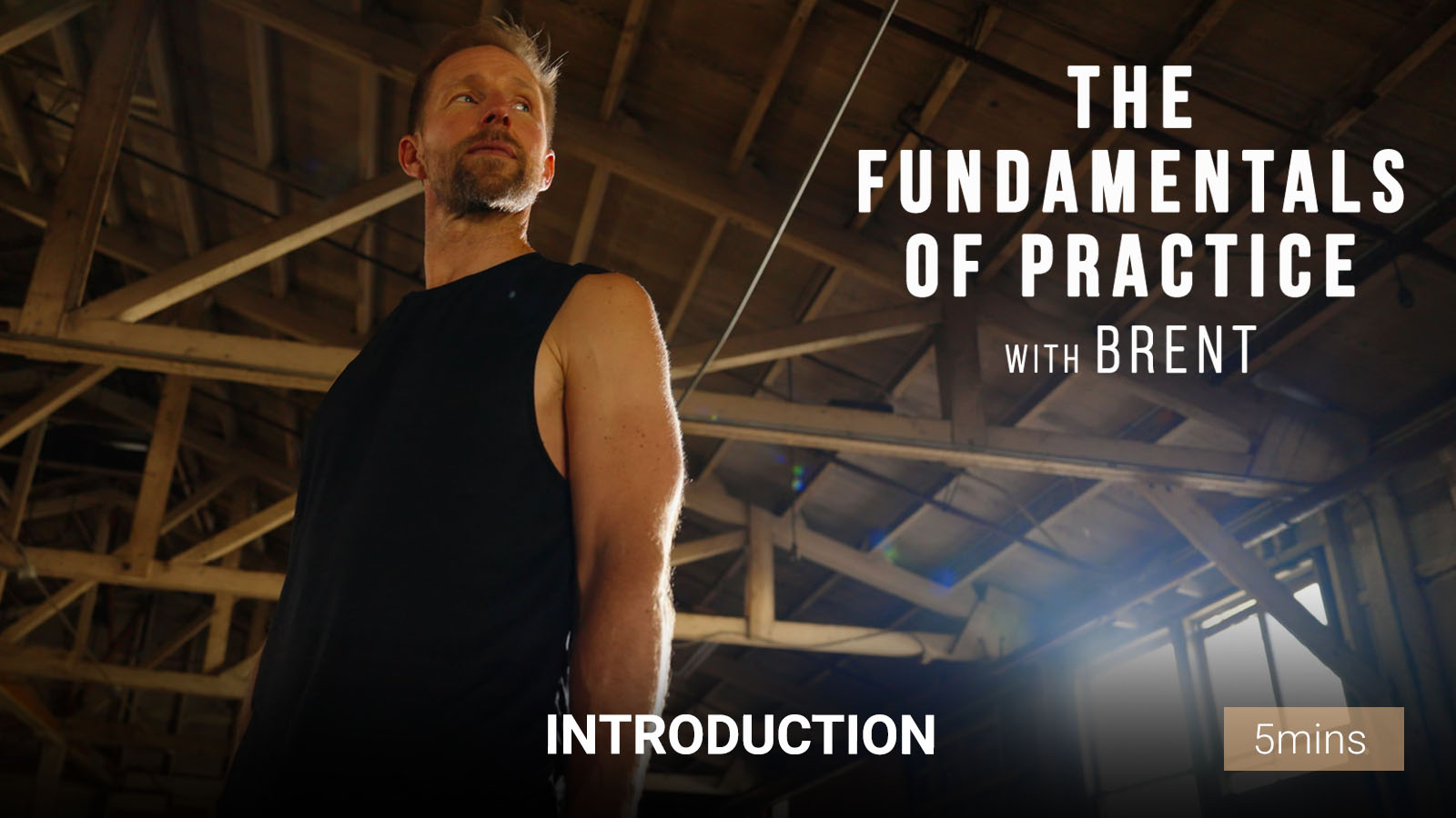 .Introduction Fundamentals of Practice.