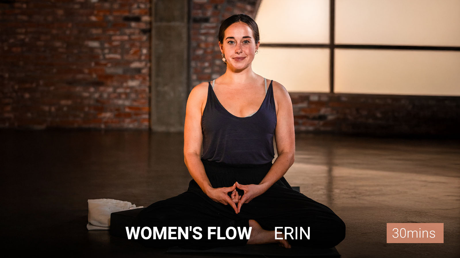 Women's Flow
