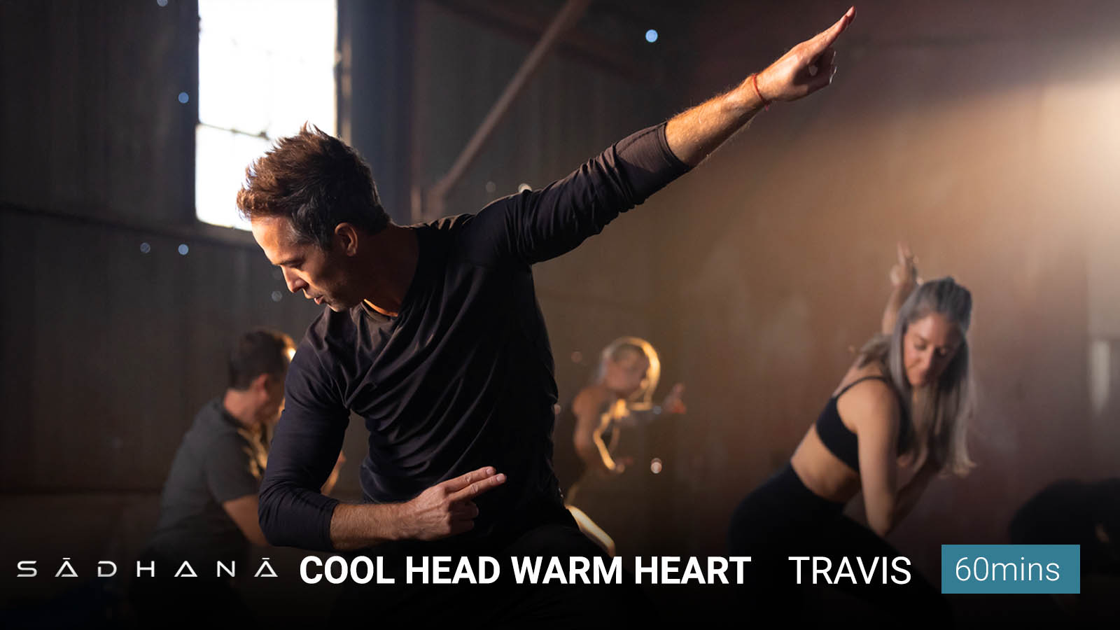 Cool Head, Warm Heart