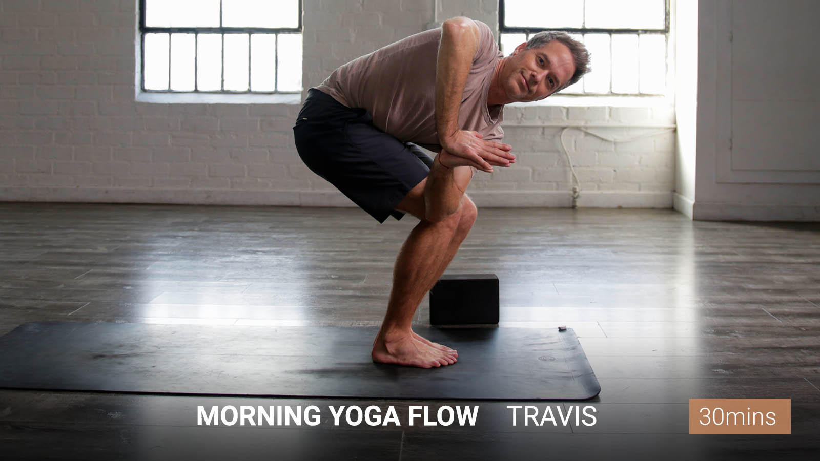 Morning Yoga Flow