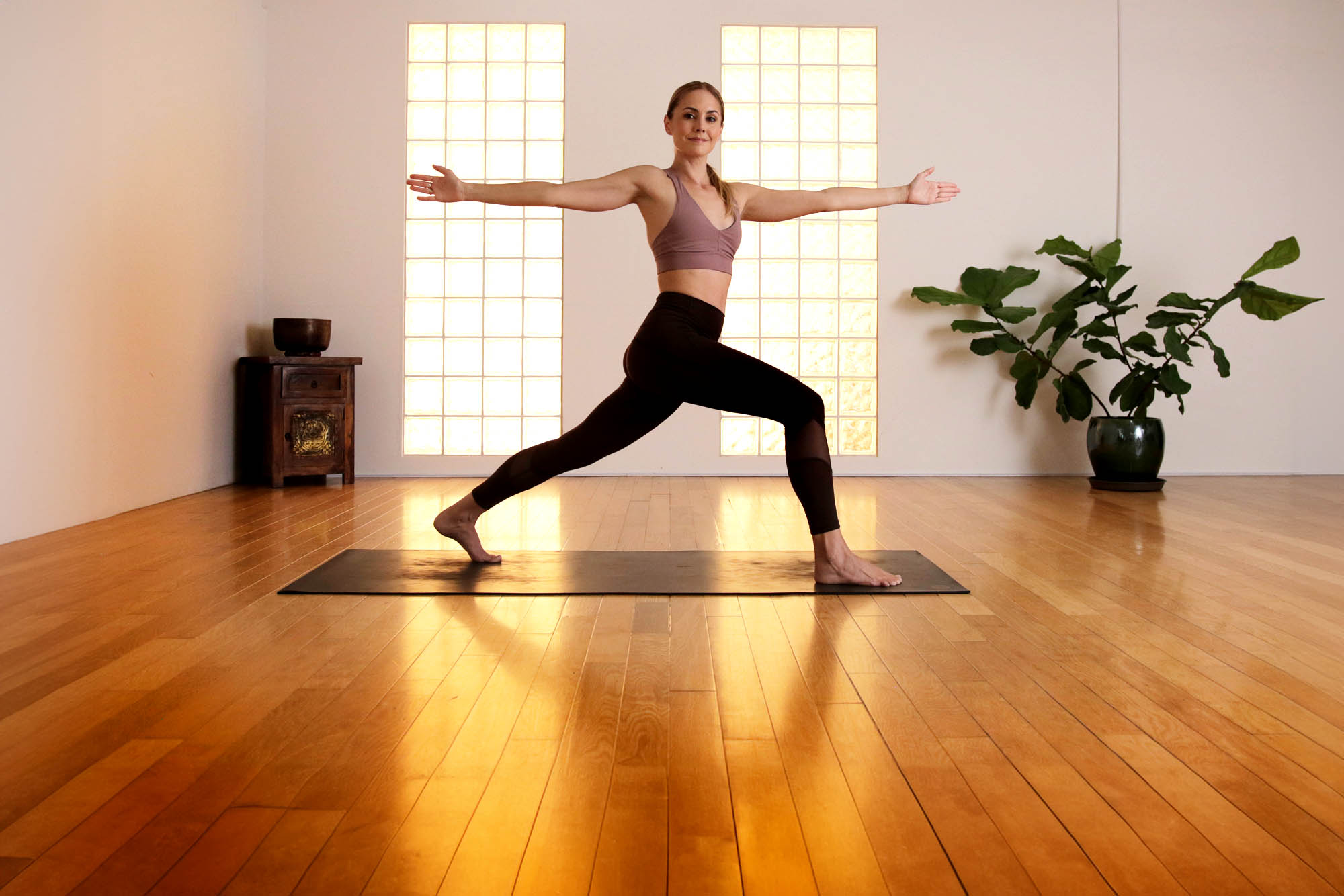 Fall Into Balance - Inner Dimension