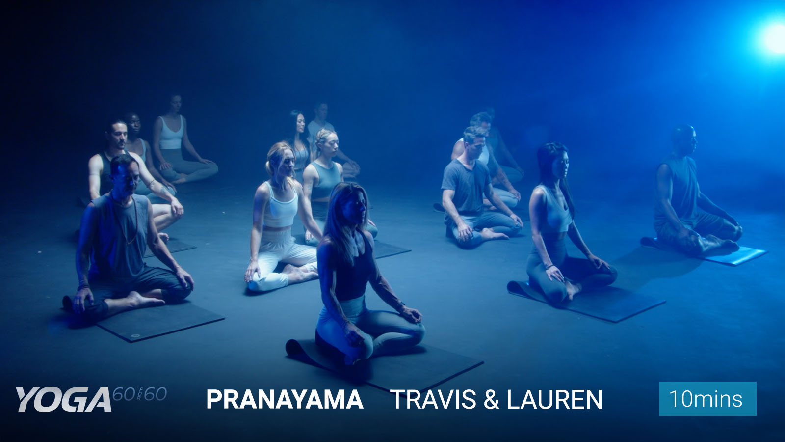 Pranayama Archives - Inner Dimension