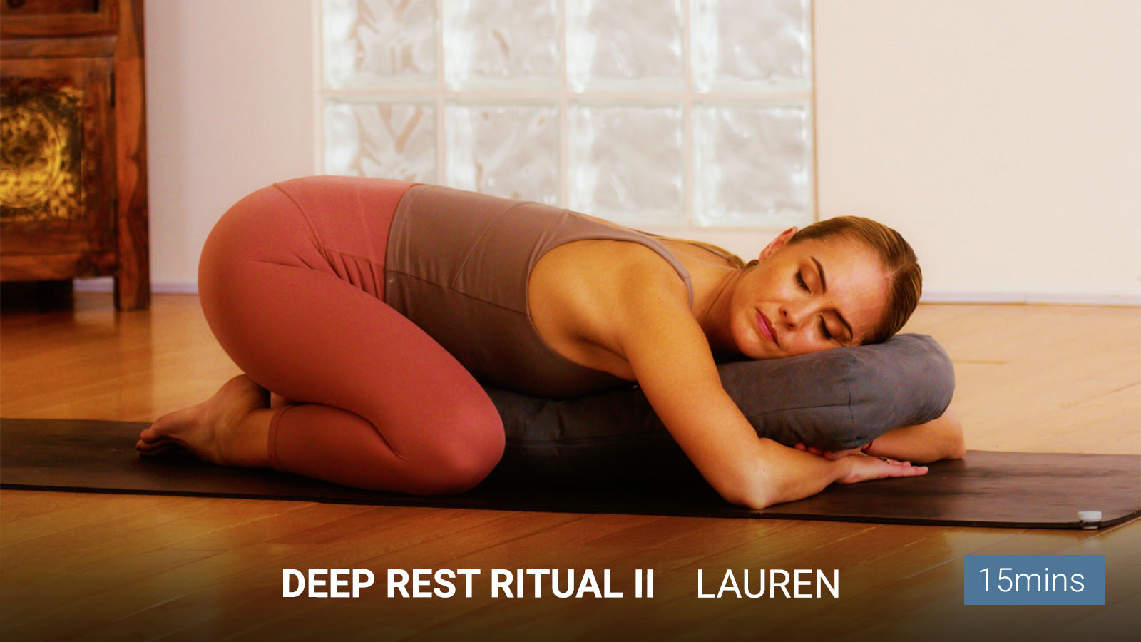 Deeper Rest Restorative Archives - Inner Dimension