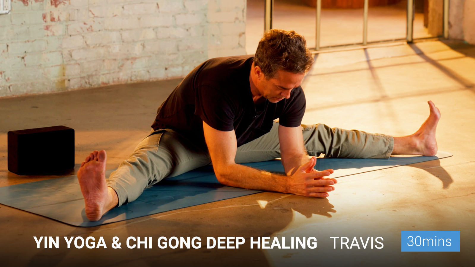 Yin Yoga Archives - Inner Dimension