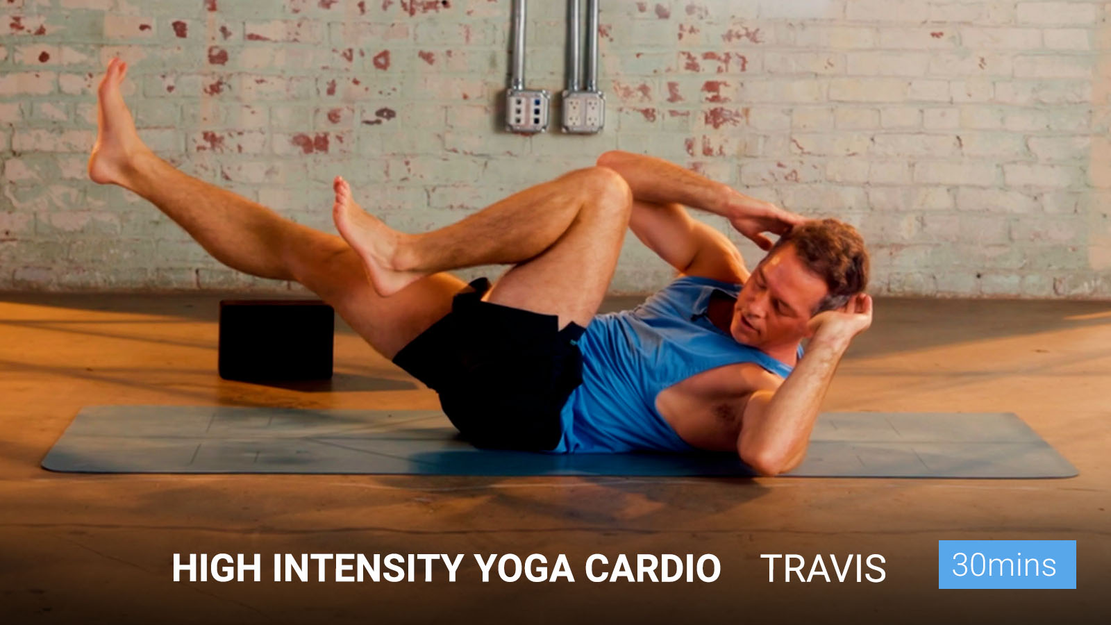 Power Yoga Archives - Inner Dimension