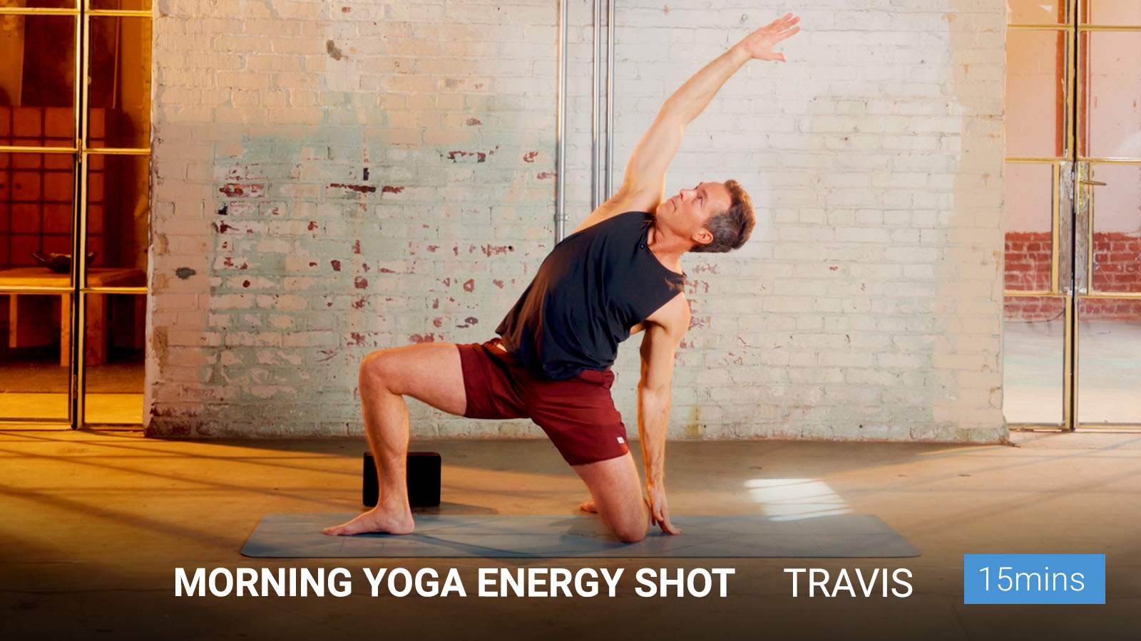 Power Yoga Archives - Inner Dimension