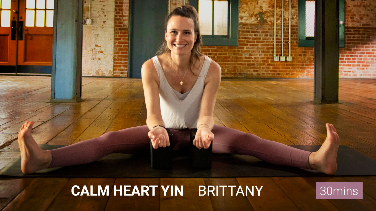 Yin Yoga Archives - Inner Dimension